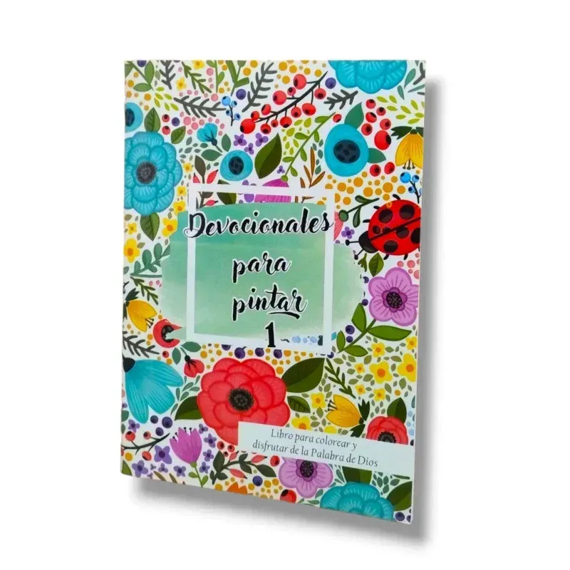 Devocionales cristianos