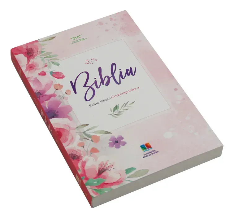 Biblia Rosa