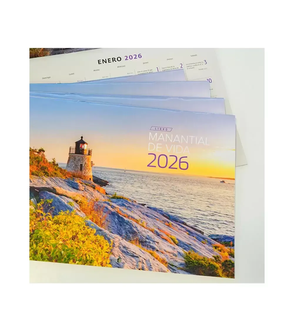 CALENDARIOS 2026