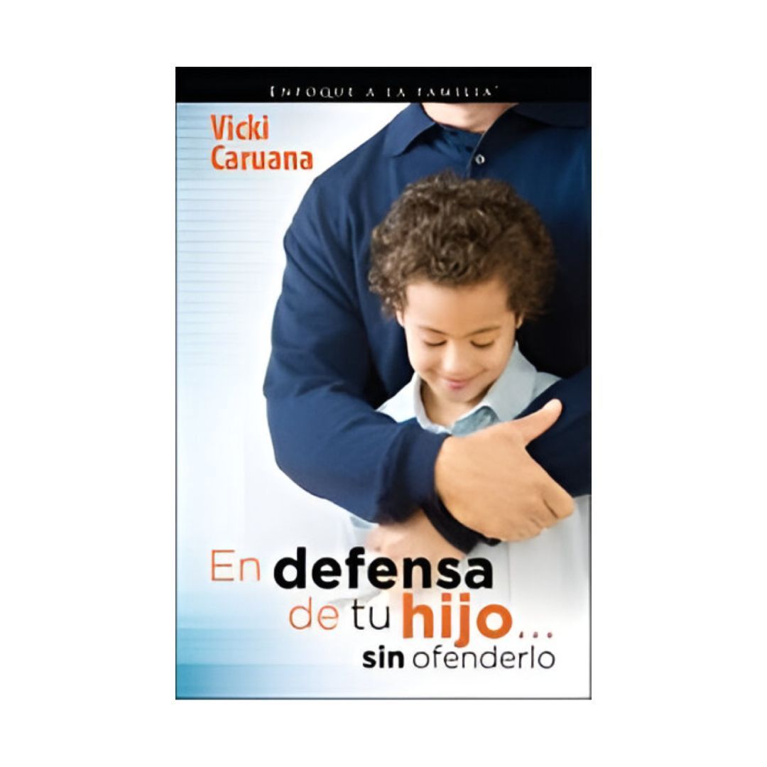 Libros para la familia