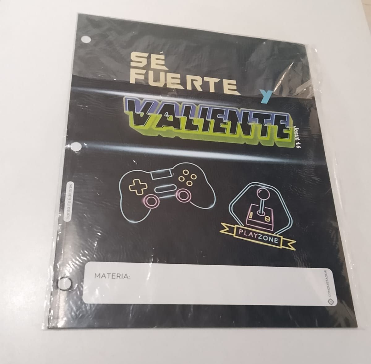 Separadores de Carpeta