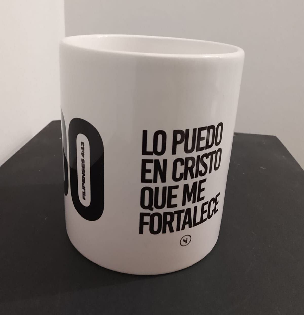 Taza Cerámica