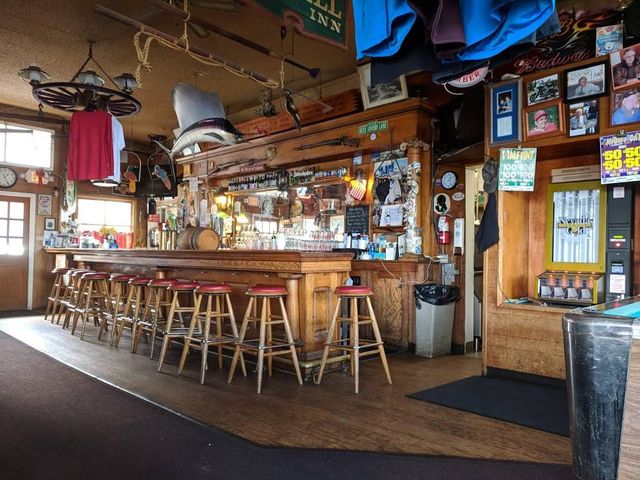 Toby's Tavern  Coupeville WA