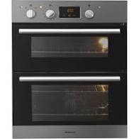 OVEN CLEANING