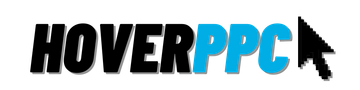 Hover PPC Logo