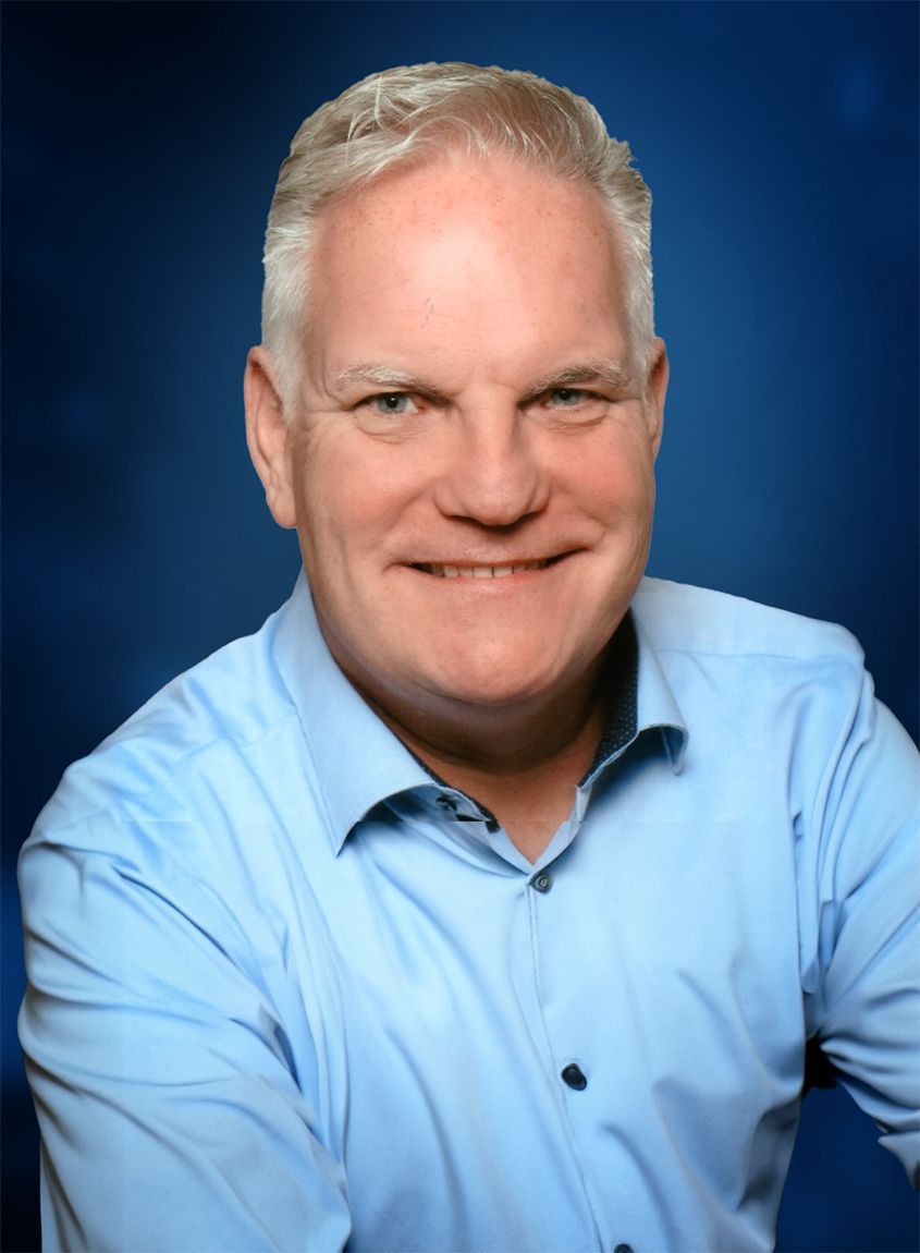 InTeract IT-Hardware-Konferenz 2025