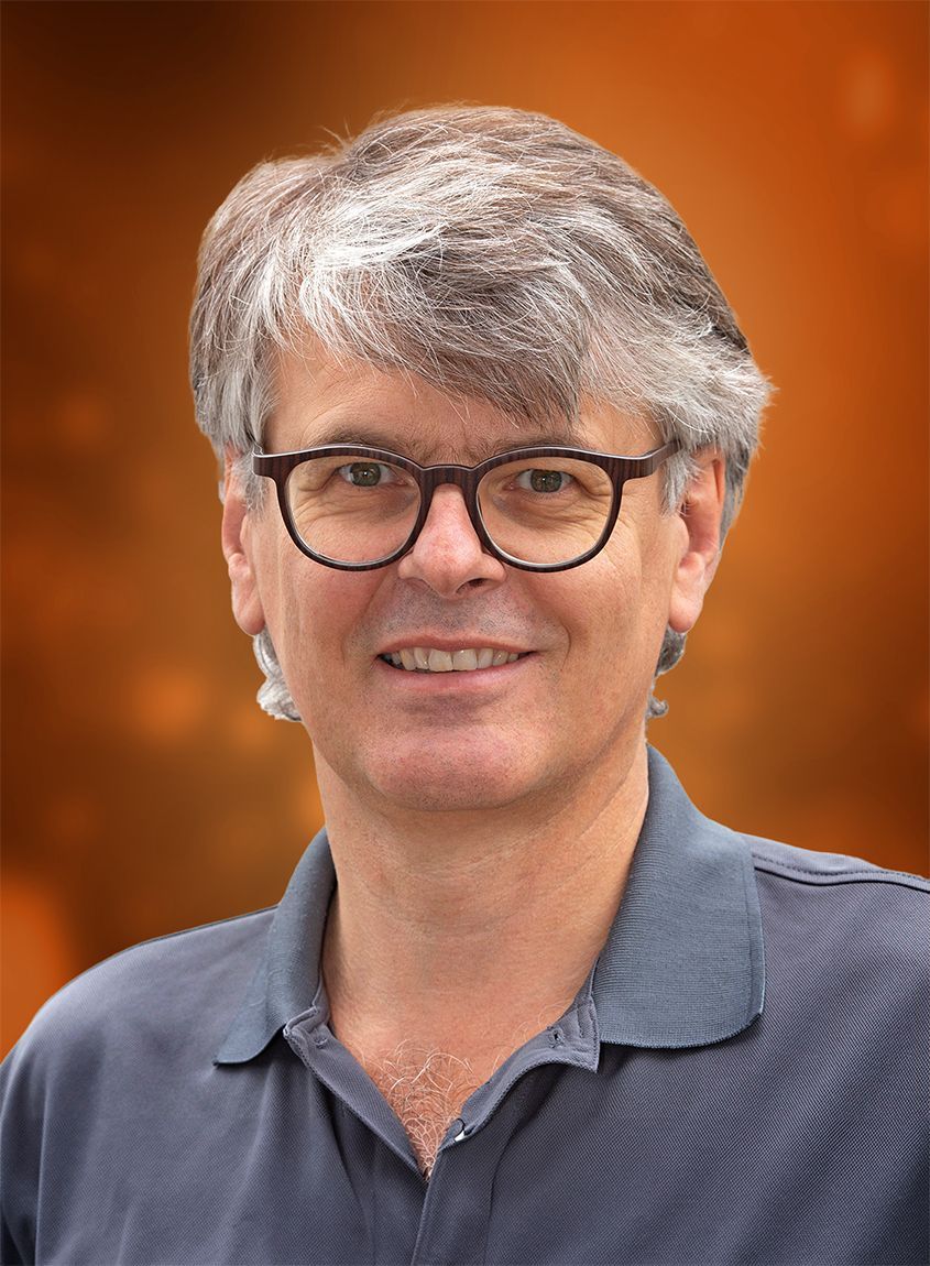 Christian Eder, Interact Conference, Hardware