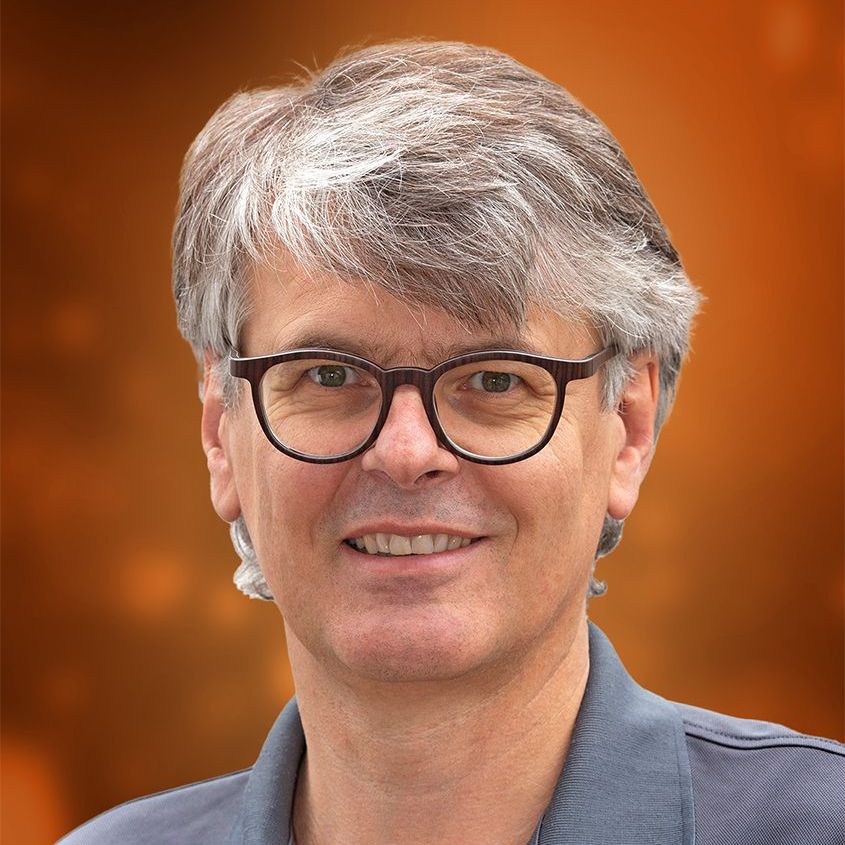 Christian Eder, Interact Conference, Hardware