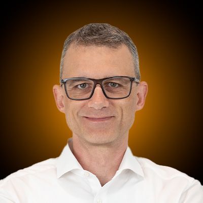 Werner Fischer, Interact Conference, Hardware