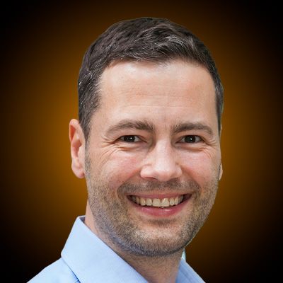 Henrik Hasenkamp, Interact Conference, Hardware