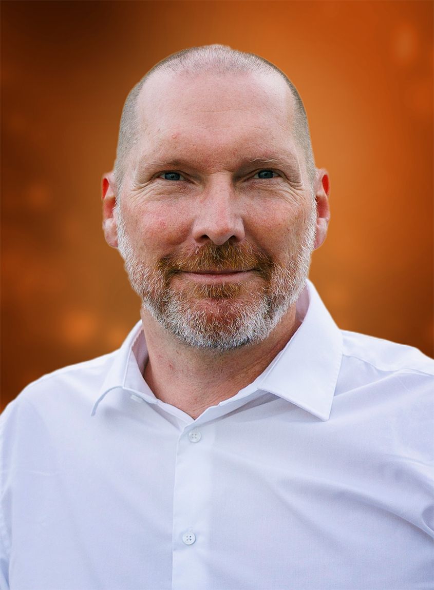 Gernot Hofstetter, Interact Conference, Hardware