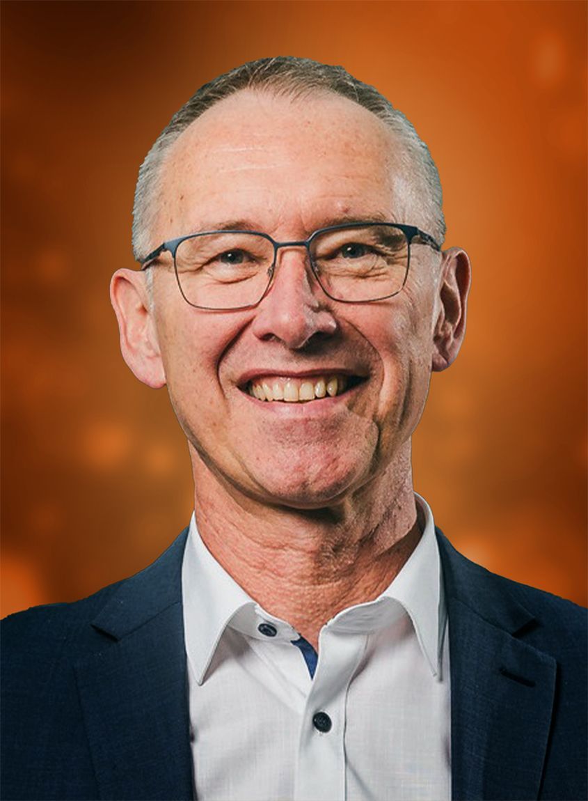 Peter Hoser, Interact Conference, Hardware