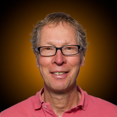 Uwe Kemmer, InTeract IT-Hardware Conference
