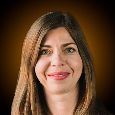 Olga Lysak, Interact Conference, Hardware