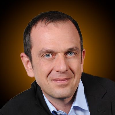 Ralf Risch, Interact Conference, Hardware