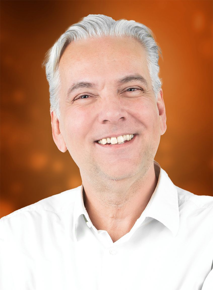 Christoph Maier, Interact Conference, Hardware