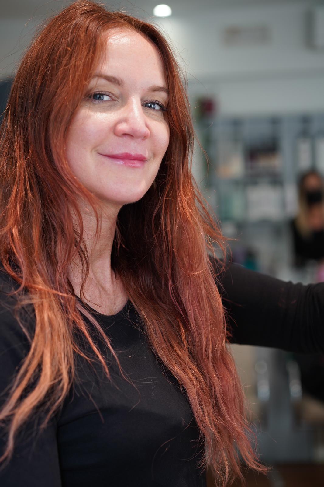 Paola Zanella parrucchiera