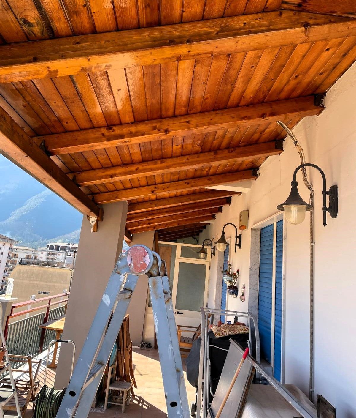 costruzioni e ristrutturazioni edili