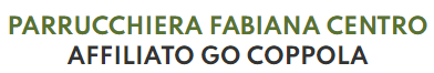PARRUCCHIERA FABIANA CENTRO AFFILIATO GO COPPOLA-logo