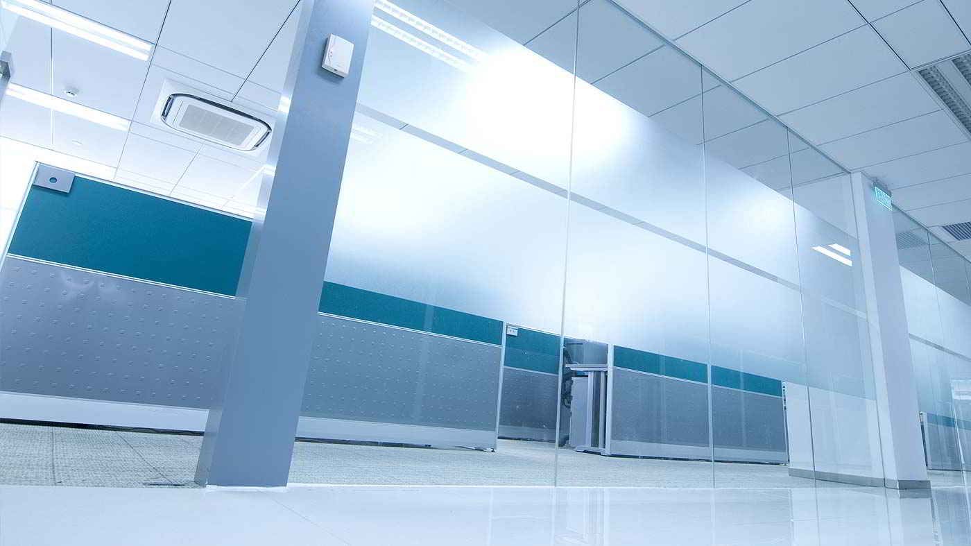 Vidriera y Aluminios Hernández

