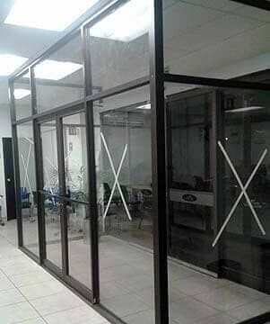 VIDRIERA Y ALUMINIOS HERNÁNDEZ