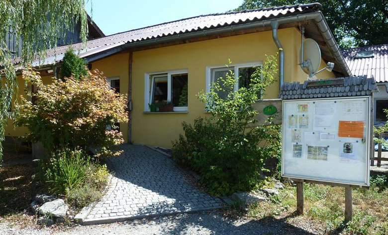 Bild des Bauernhofkinder Achberg (Kindergartengebäude)