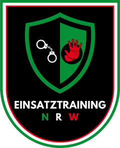 Einsatztraining NRW Logo