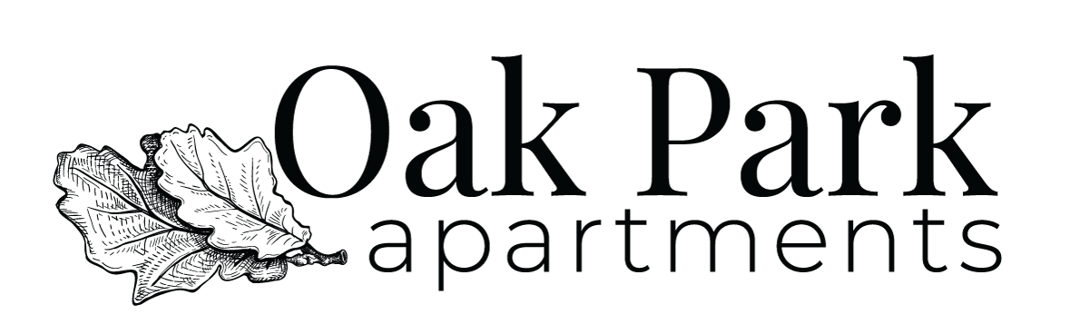 Oak Park Apartments Logo