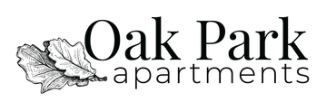 Oak Park Apartments Logo