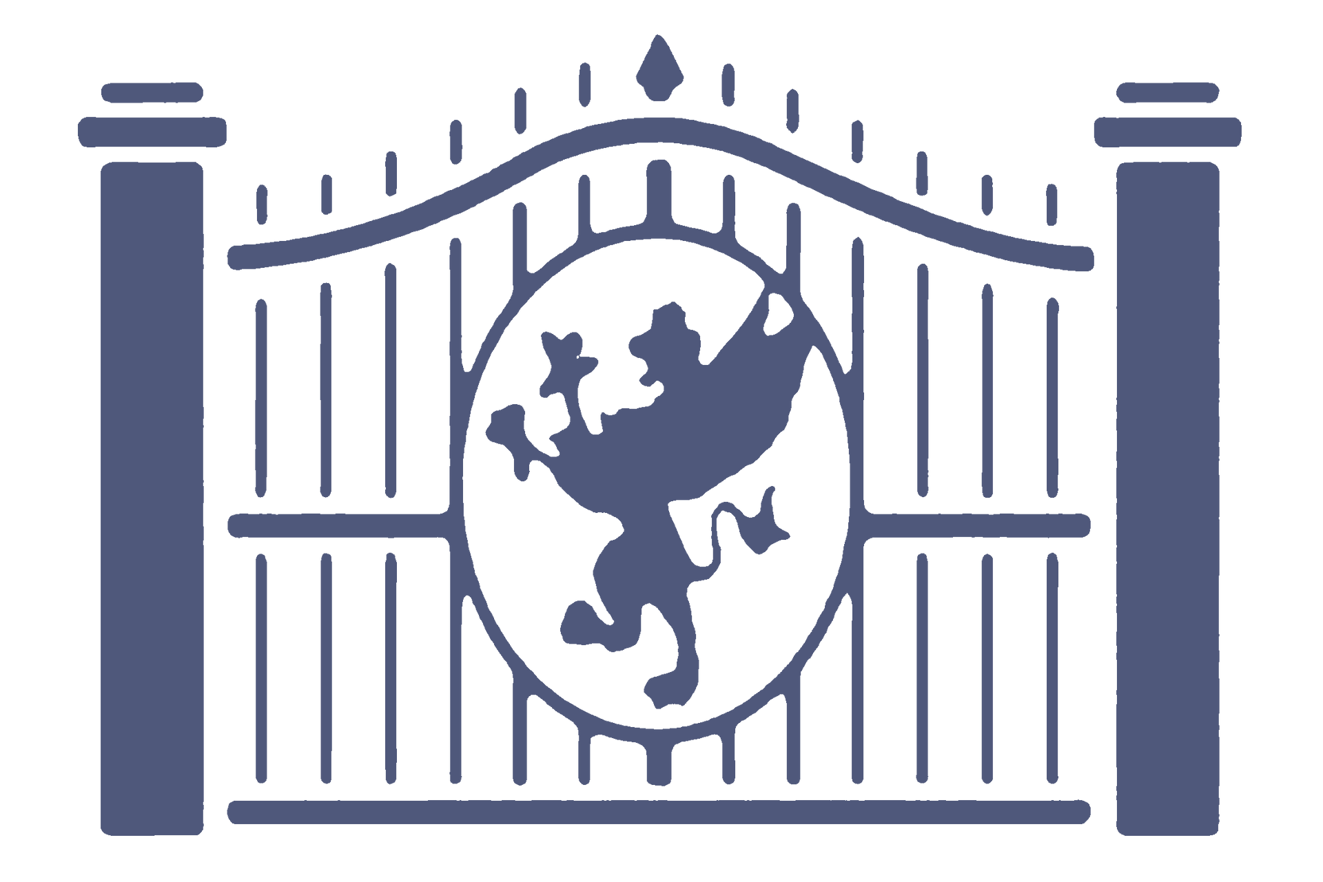 icona cancello Simone Sevieri fabbro e lavorazioni in ferro a Perugia