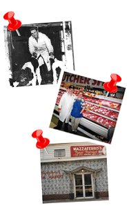 Mazzaferro's Meats & Deli Store