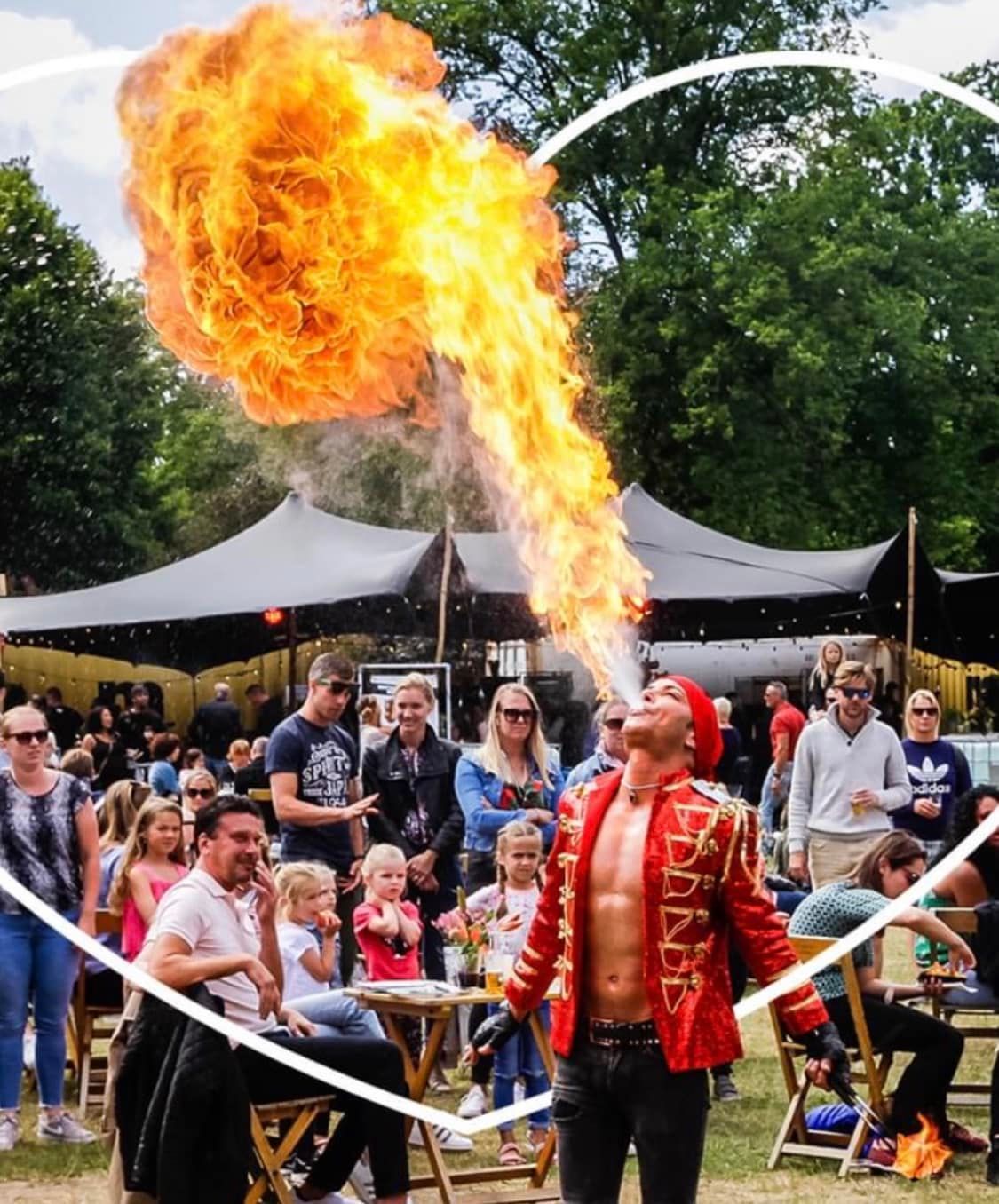 Entertainer inhuren Entertainer inhuren