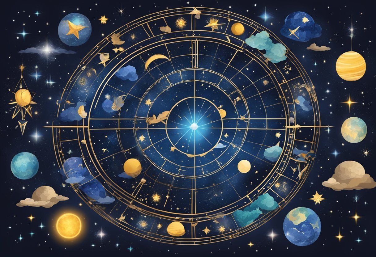 weekhoroscoop Gratis weekhoroscopen van de verschillende sterrenbeelden. weekhoroscoop Gratis weekhoroscopen van de verschillende sterrenbeelden.