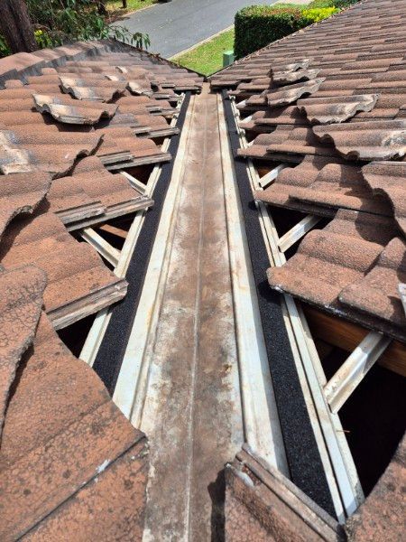 Picture Of Roof | Forest Lake, QLD | Able Roofing