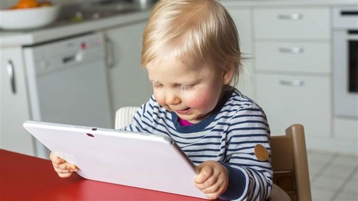 Electronic devices for sale toddlers