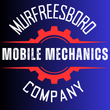Murfreesboro Mobile Mechanics Logo