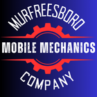Murfreesboro Mobile Mechanics Logo