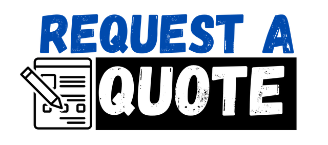 request a quote form