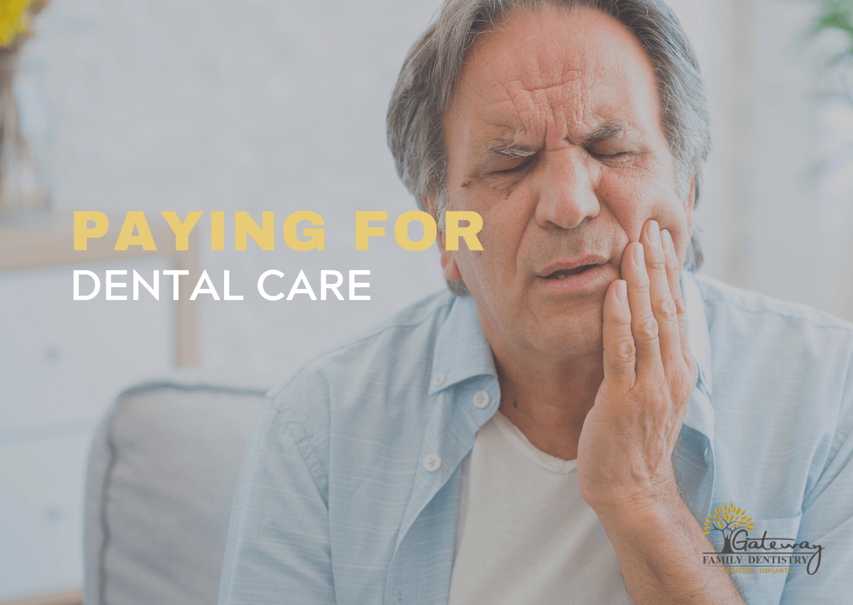 CareCredit to Pay for Dental Care