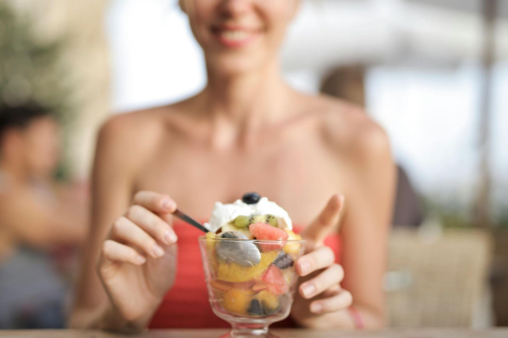 Beyond Brushing: The Role of Nutrition in Achieving a Healthy Smile | Gateway