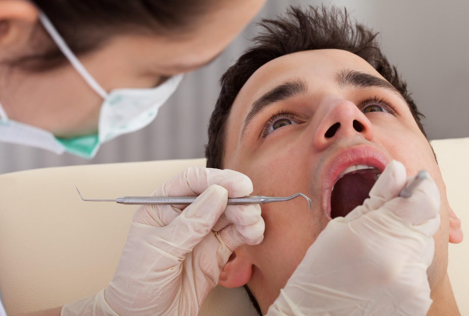 Why Dental Checkups Are Essential | Gateway Family Dentistry