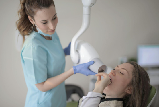 Modern Dentistry | Gateway Family Dentistry