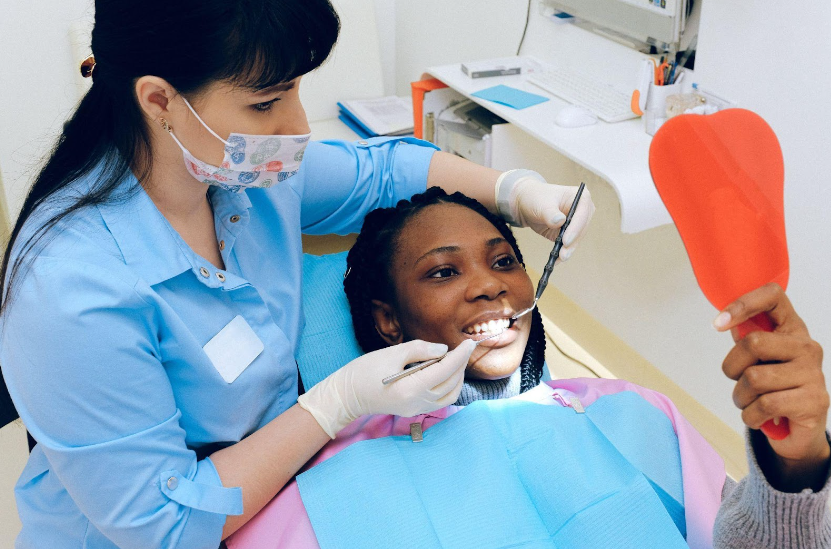Regular Dental Checkups | Gateway Family Dentistry