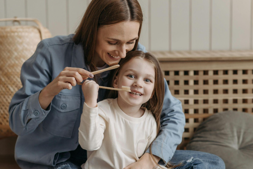 How to Make Teeth Brushing Fun | Gateway Family Dentistry