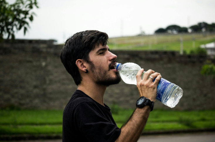 Hydration and Oral Health | Gateway Family Dentistry 