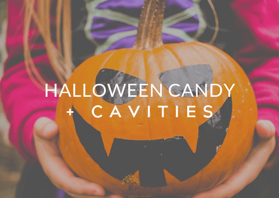 halloween candy and cavities gateway family dentistry