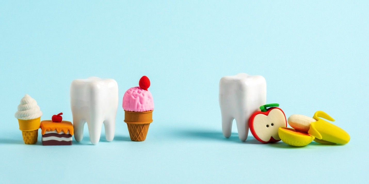 How Diet Affects Your Teeth: Foods That Help and Harm Your Smile