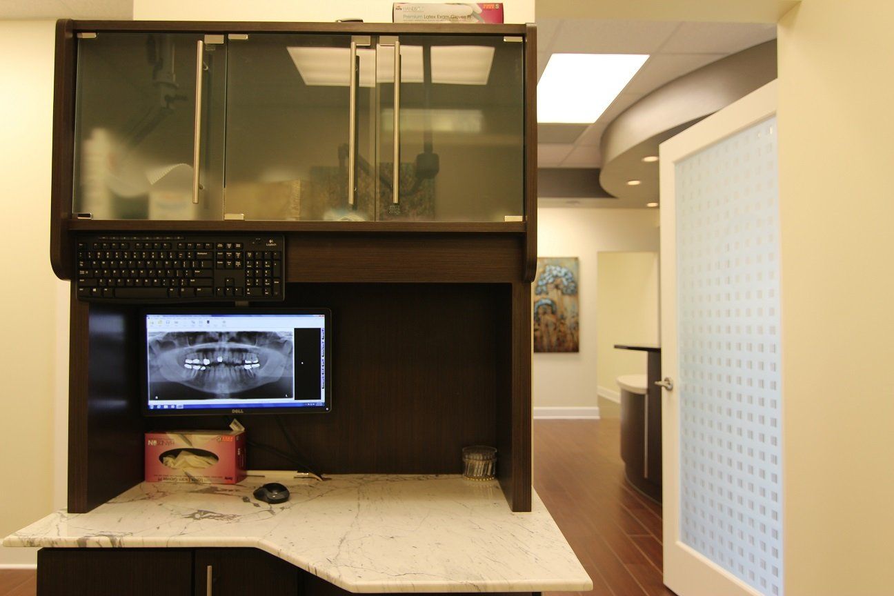 Gateway Family Dentistry