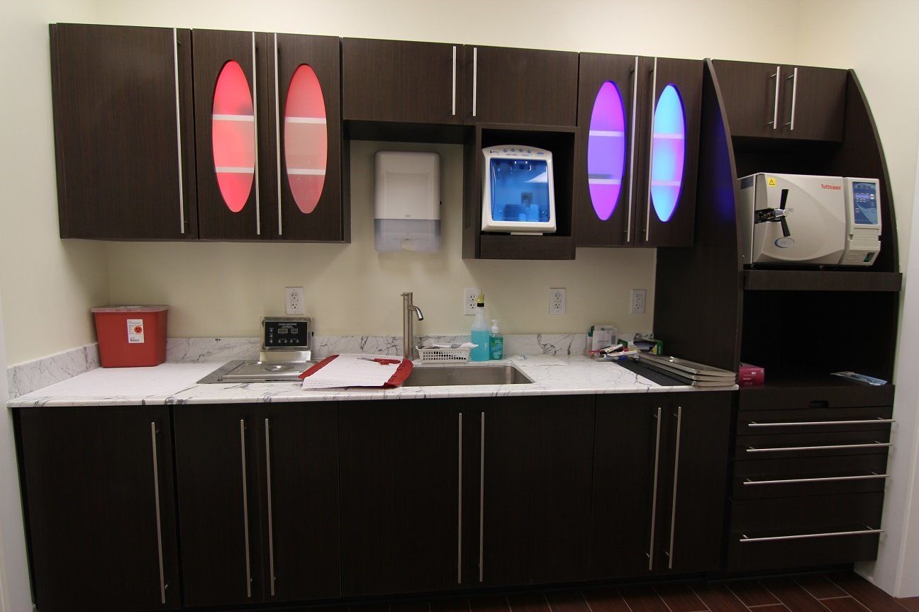 Gateway Family Dentistry