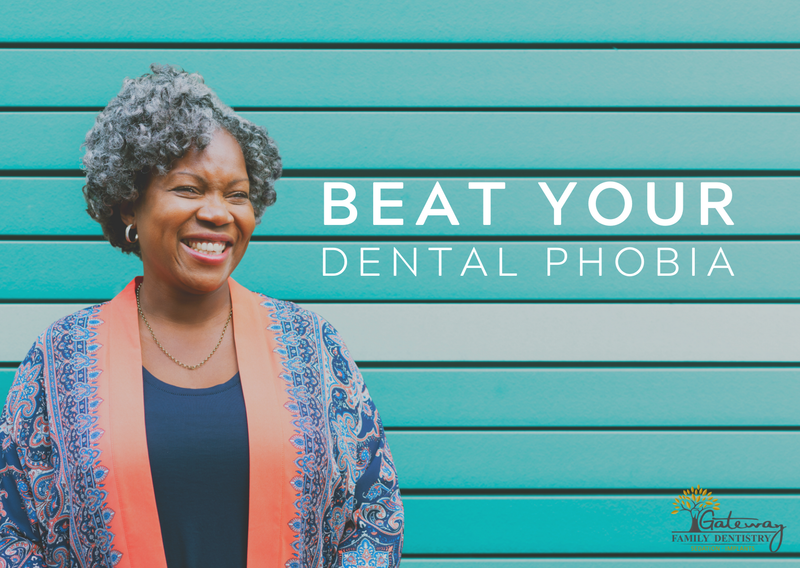 Dental Phobia Sedation Dentistry Gateway Dentistry Murfreesboro